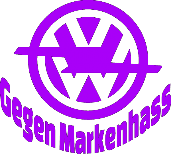 Gegen Markenhass